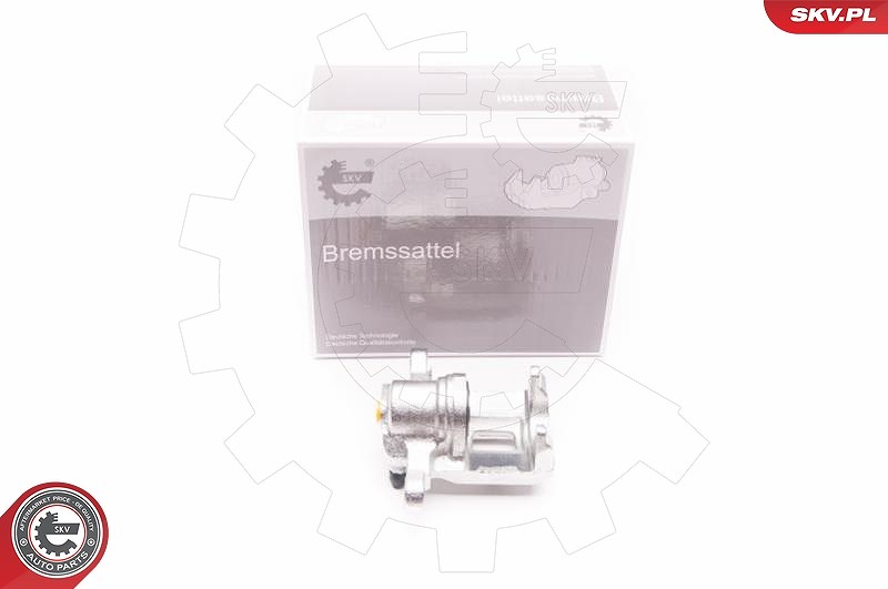 Esen Skv Bremssattel [Hersteller-Nr. 23SKV734] für Daewoo, Chevrolet
