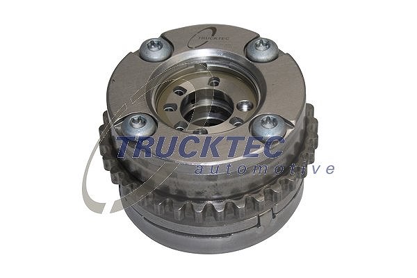 Trucktec Automotive Nockenwellenversteller [Hersteller-Nr. 02.12.237] für Mercedes-Benz