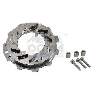 Meat & Doria Reparatursatz, Lader [Hersteller-Nr. 60625] für Nissan, Renault