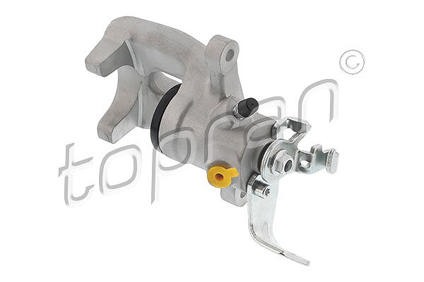 Topran Bremssattel Ø36 hinten rechts [Hersteller-Nr. 631461] für Mini