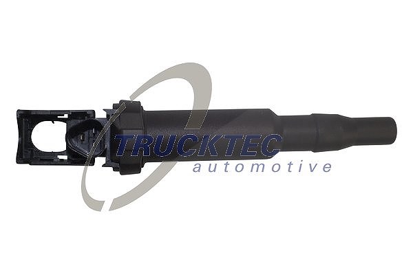 Trucktec Automotive Zündspule [Hersteller-Nr. 08.17.062] für Citroën, Rolls-royce, Peugeot, BMW, Mini