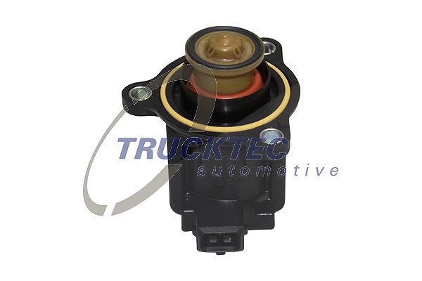 Trucktec Automotive Schubumluftventil, Lader [Hersteller-Nr. 08.14.062] für BMW