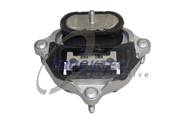 Trucktec Automotive Lagerung, Automatikgetriebe [Hersteller-Nr. 07.25.029] für Porsche, Audi