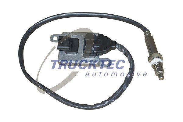 Trucktec Automotive NOx-Sensor, Harnstoffeinspritzung [Hersteller-Nr. 08.17.051] für BMW