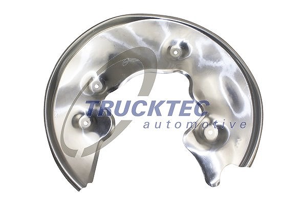 Trucktec Automotive Spritzblech, Bremsscheibe [Hersteller-Nr. 07.35.347] für Audi