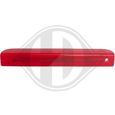 Diederichs Zusatzbremsleuchte [Hersteller-Nr. 4465095] für Renault