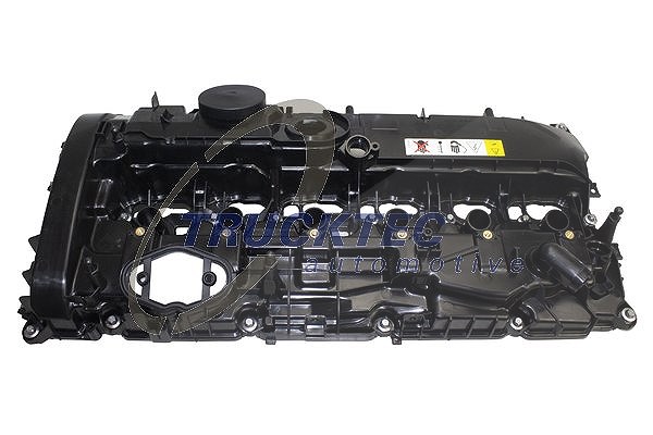 Trucktec Automotive Zylinderkopfhaube [Hersteller-Nr. 08.10.206] für BMW