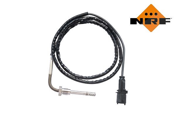Nrf Sensor, Abgastemperatur [Hersteller-Nr. 707051] für Opel, Vauxhall