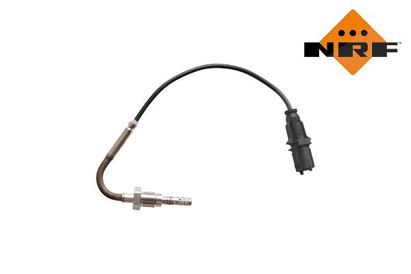 Nrf Sensor, Abgastemperatur [Hersteller-Nr. 707137] für Opel, Vauxhall, Suzuki