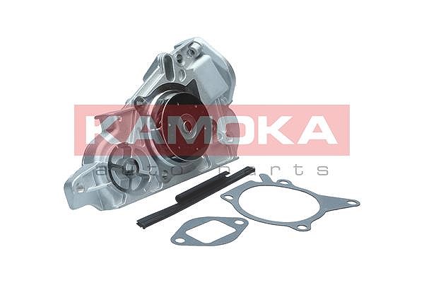 Kamoka Wasserpumpe [Hersteller-Nr. T0177] für Daewoo, Cadillac, Toyota, VW, Renault, Mazda