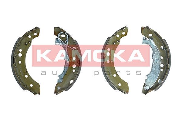 Kamoka Bremsbackensatz [Hersteller-Nr. JQ202046] für Peugeot, Citroën