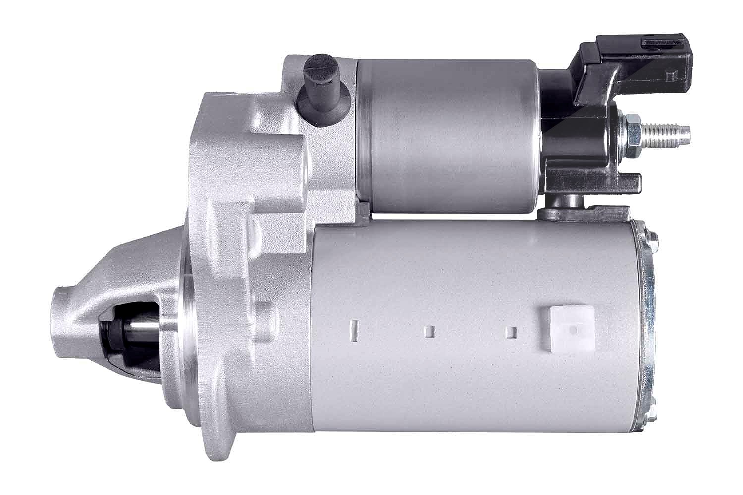 Hella Starter [Hersteller-Nr. 8EA011611-611] für Citroën, Peugeot, Ds