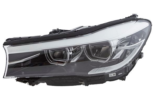 Hella Hauptscheinwerfer [Hersteller-Nr. 1EX354854-051] für BMW