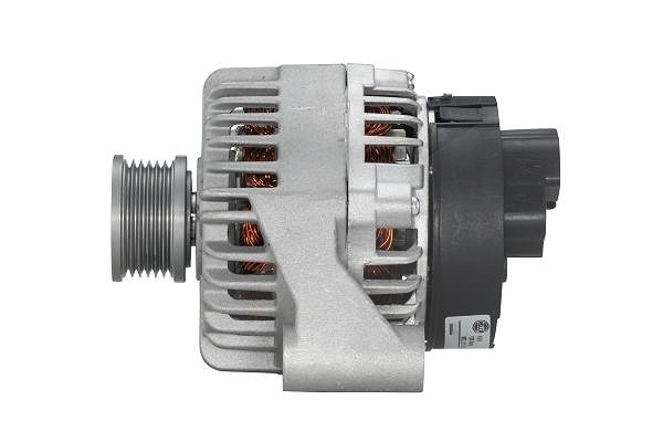 Hella Generator [Hersteller-Nr. 8EL011712-851] für Lancia, Chrysler, Alfa Romeo, Vauxhall, Fiat, Opel