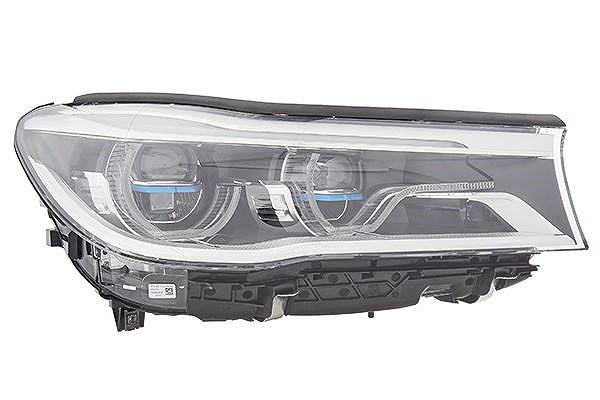 Hella Hauptscheinwerfer [Hersteller-Nr. 1EX354854-181] für BMW