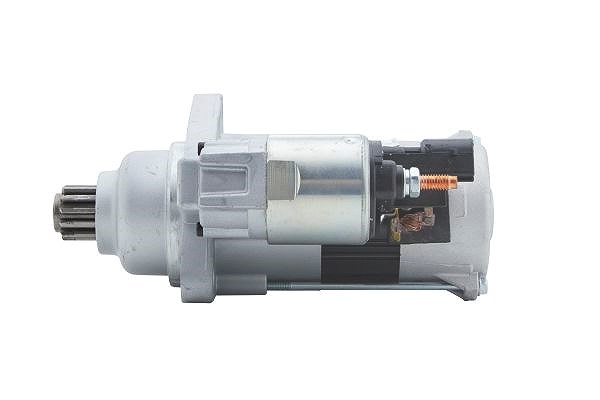 Hella Starter [Hersteller-Nr. 8EA011611-521] für Audi, Seat, VW, Skoda