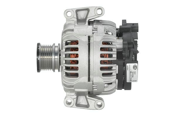 Hella Generator [Hersteller-Nr. 8EL011713-091] für Mercedes-Benz