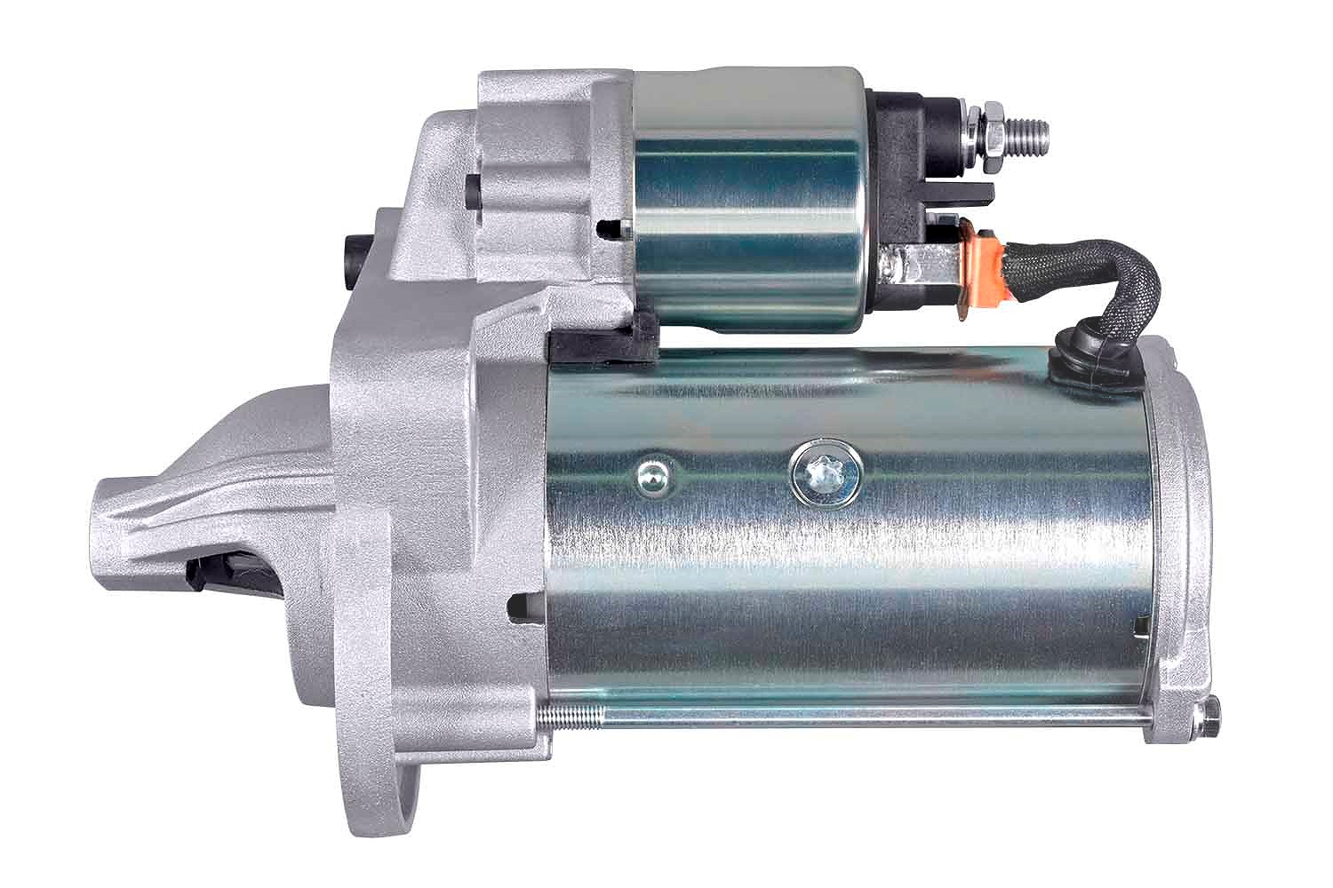 Hella Starter [Hersteller-Nr. 8EA011611-811] für Volvo, Ford
