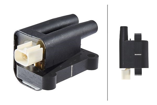 Hella Zündspule [Hersteller-Nr. 5DA230035-291] für Mitsubishi