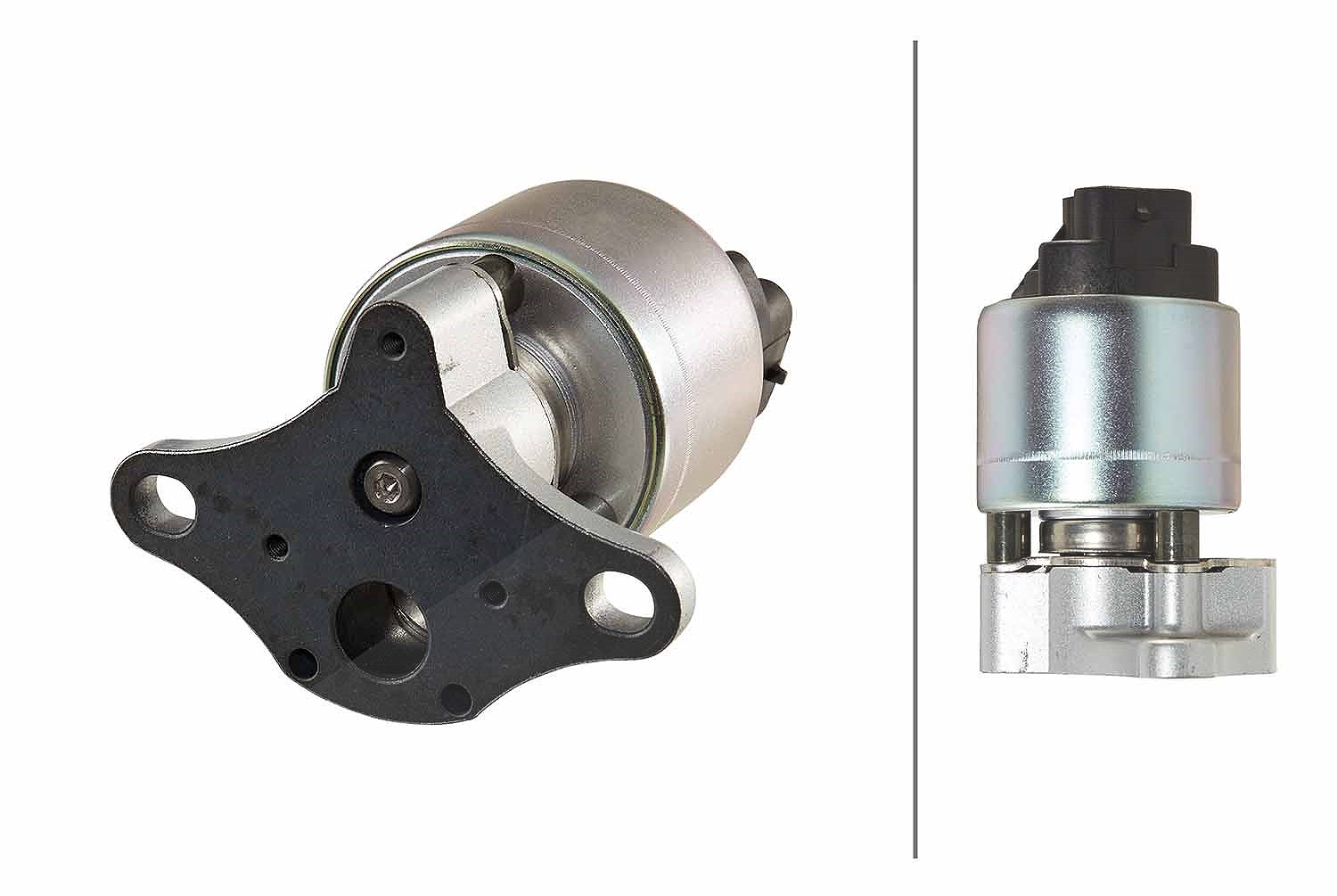 Hella AGR-Ventil [Hersteller-Nr. 6NU010171-971] für Buick, Chevrolet