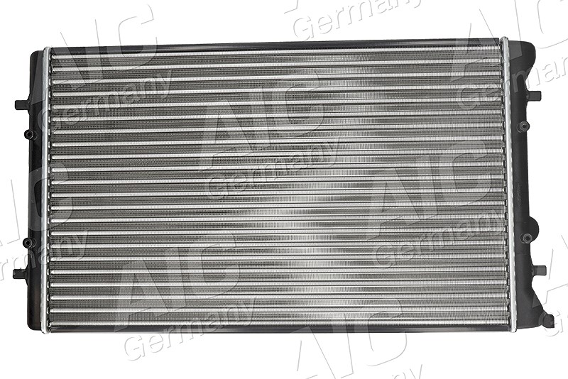 Aic Kühler, Motorkühlung [Hersteller-Nr. 50095] für Audi, VW, Skoda, Seat