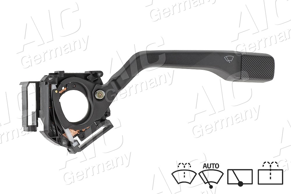 Aic Lenkstockschalter [Hersteller-Nr. 50757] für VW, Seat