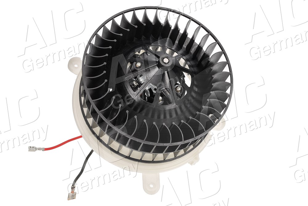 Aic Innenraumgebläse [Hersteller-Nr. 53034] für Mercedes-Benz