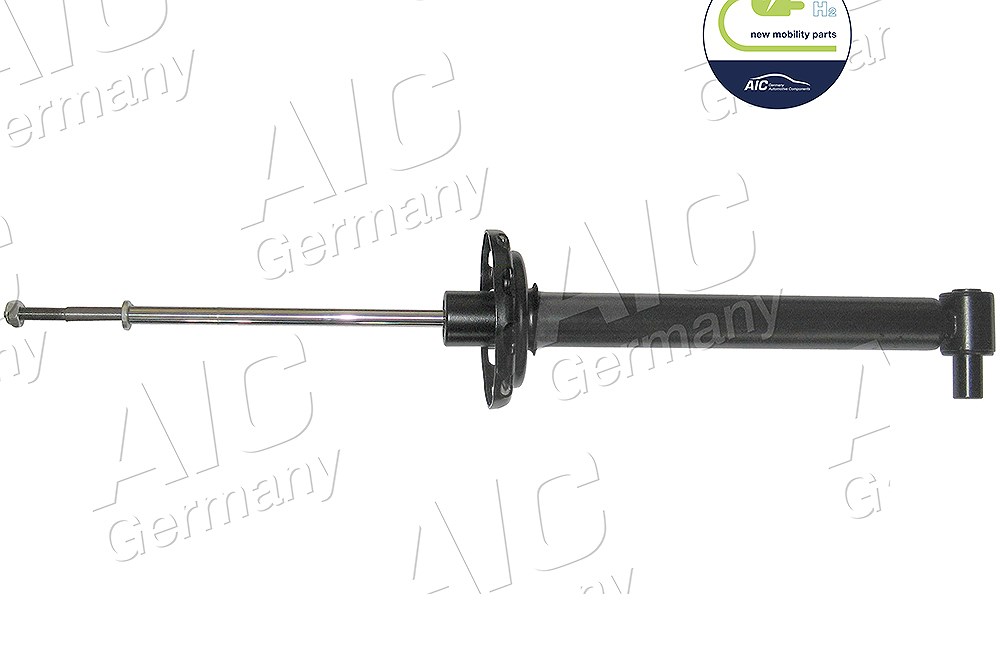Aic Stoßdämpfer [Hersteller-Nr. 52033] für Audi
