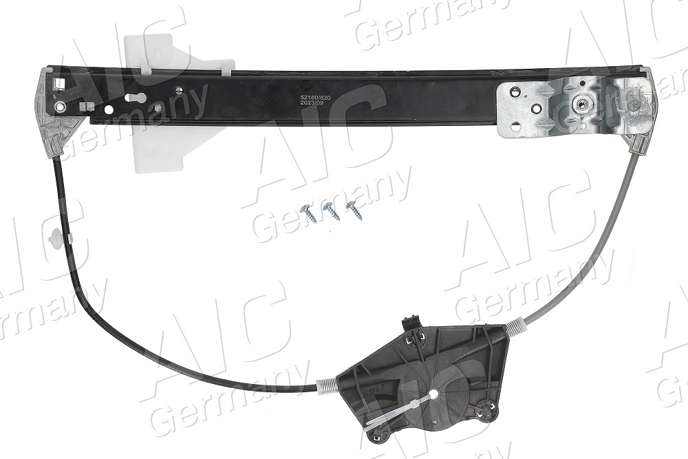 Aic Fensterheber [Hersteller-Nr. 52180] für Audi