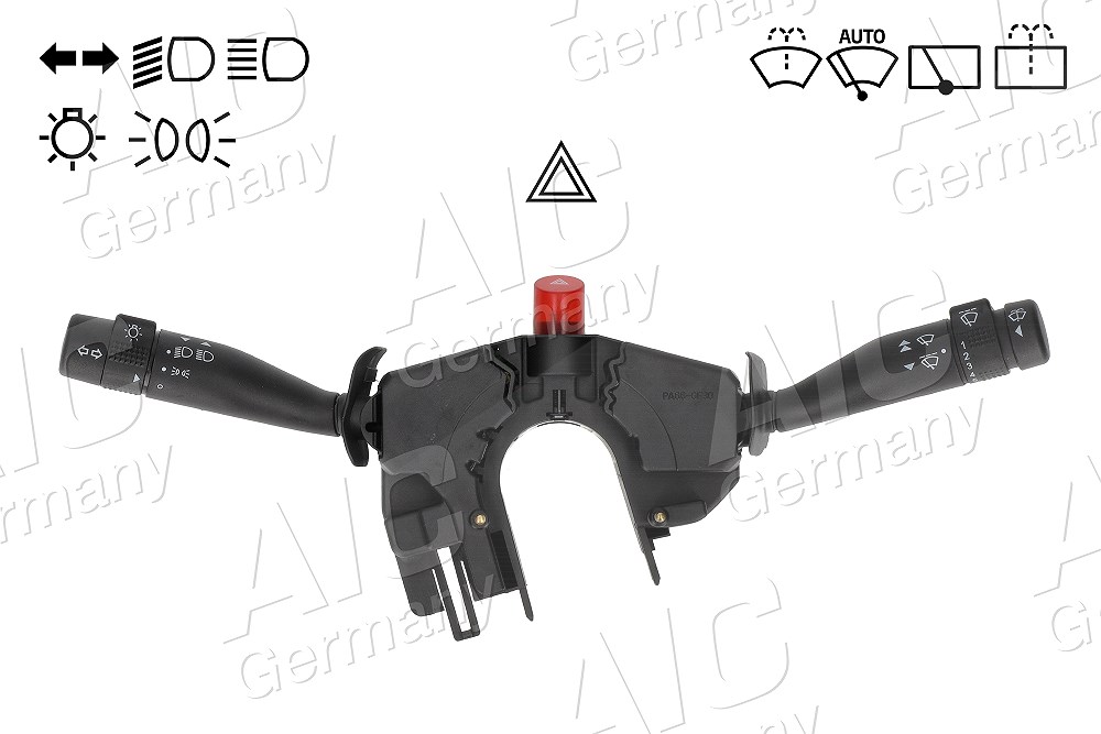 Aic Schalter, Hauptlicht [Hersteller-Nr. 52249] für Ford