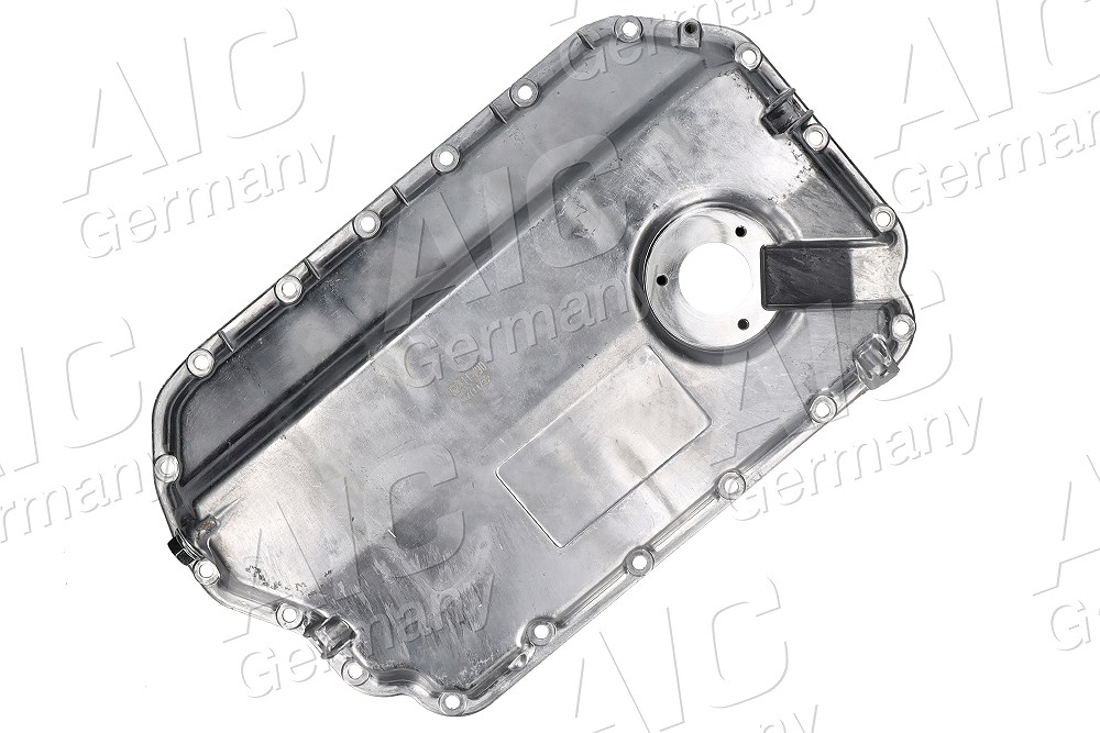 Aic Ölwanne [Hersteller-Nr. 52411] für Audi, Skoda, VW