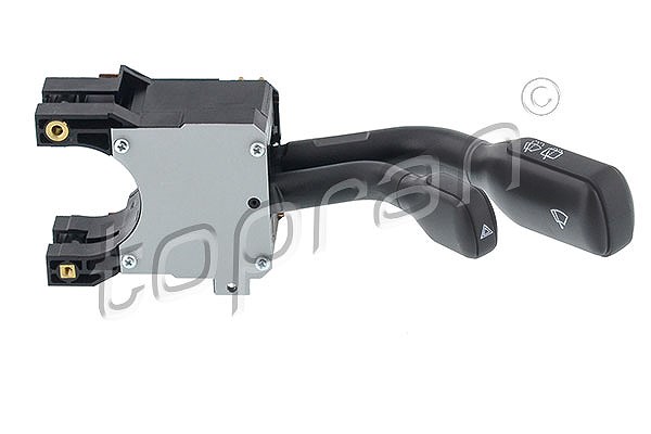 Topran Wischerschalter [Hersteller-Nr. 107273] für Audi
