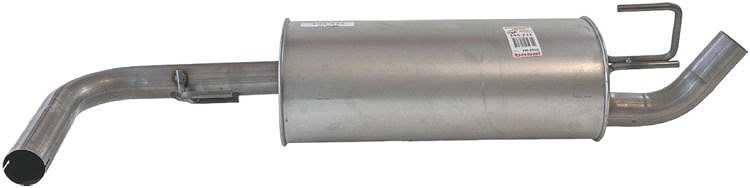Bosal Endschalldämpfer [Hersteller-Nr. 145-231] für Nissan