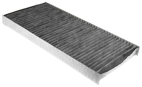 Mahle Filter, Innenraumluft [Hersteller-Nr. LAK252] für Mercedes-Benz