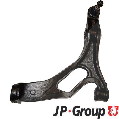 Jp Group Lenker, Radaufhängung [Hersteller-Nr. 1140104780] für VW, Porsche, Audi