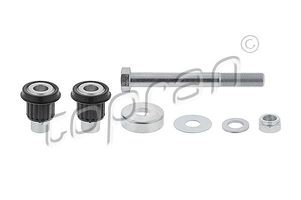 Topran Reparatursatz, Umlenkhebel [Hersteller-Nr. 400086] für Mercedes-Benz