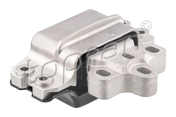 Topran Lagerung, Motor [Hersteller-Nr. 110130] für Skoda, VW, Seat, Audi