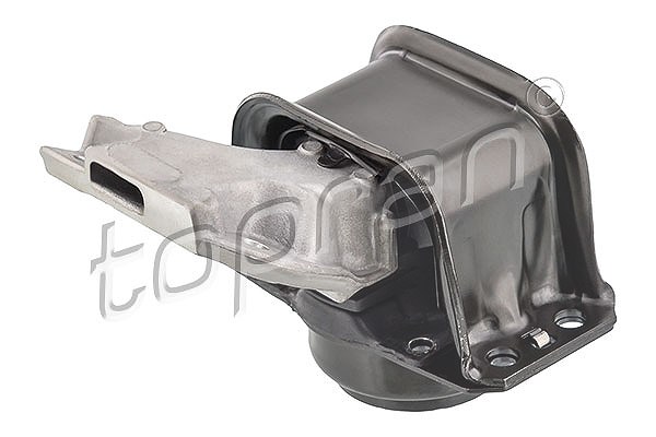 Topran Lagerung, Motor [Hersteller-Nr. 722610] für Citroën, Peugeot