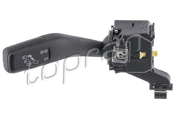 Topran Blinkerschalter [Hersteller-Nr. 110111] für VW, Skoda, Audi, Seat
