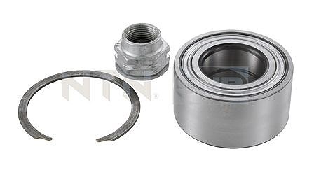 Snr Radlagersatz [Hersteller-Nr. R158.60] für Fiat