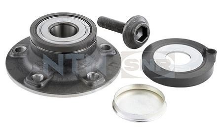 Snr Radlagersatz [Hersteller-Nr. R157.50] für Audi