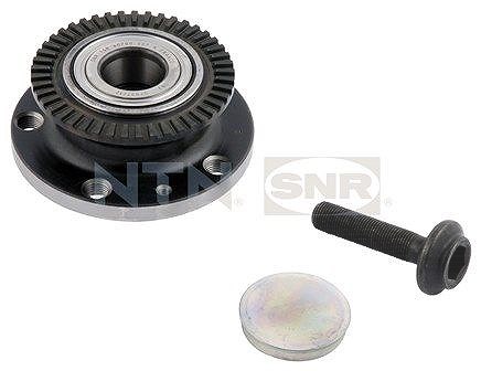 Snr Radlagersatz [Hersteller-Nr. R157.27] für Audi, Seat