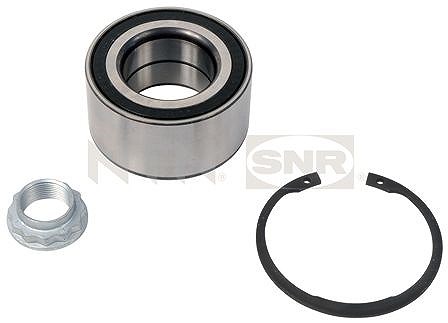 Snr Radlagersatz [Hersteller-Nr. R150.33] für BMW