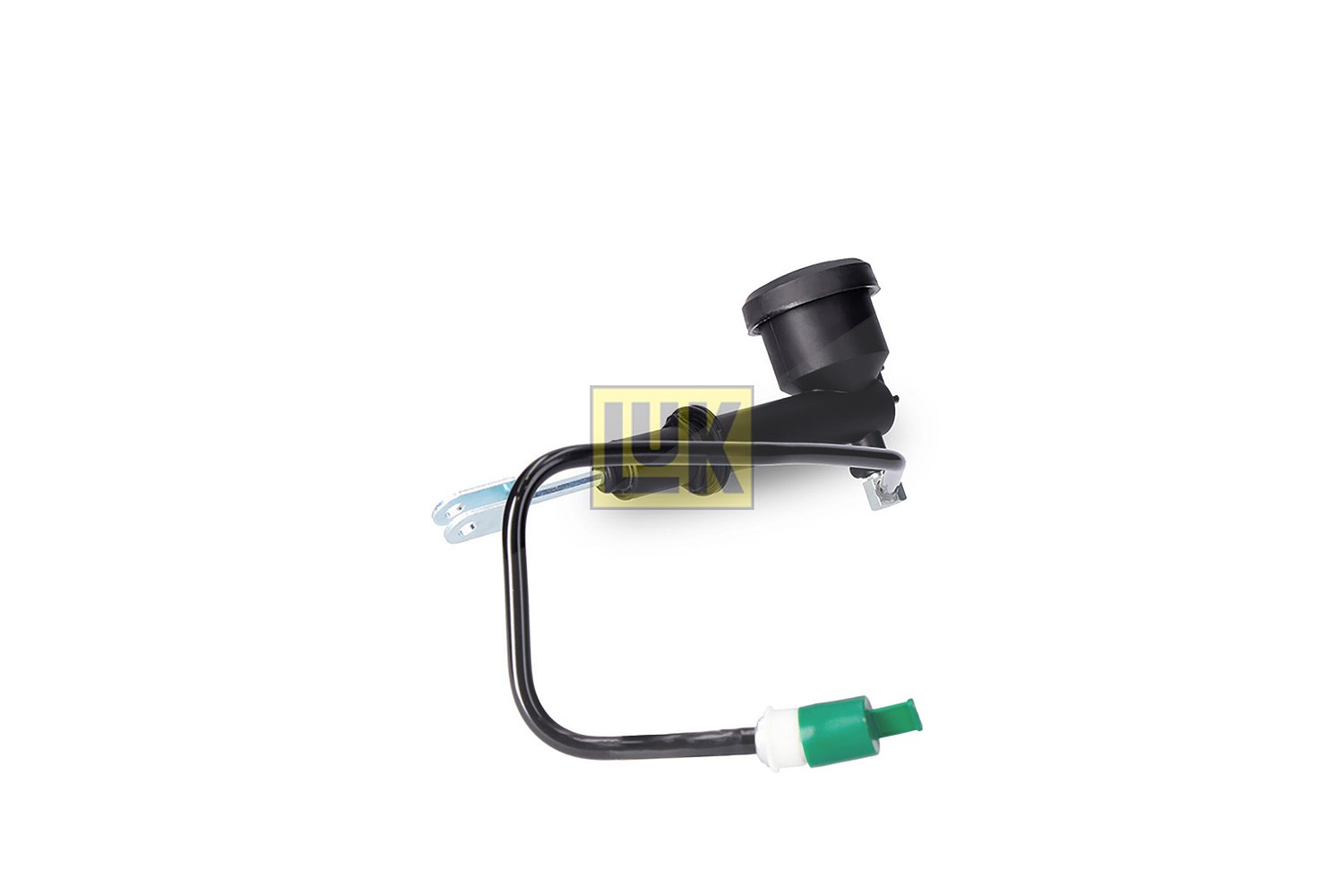 Schaeffler Luk Geberzylinder, Kupplung [Hersteller-Nr. 511013710] für Rover