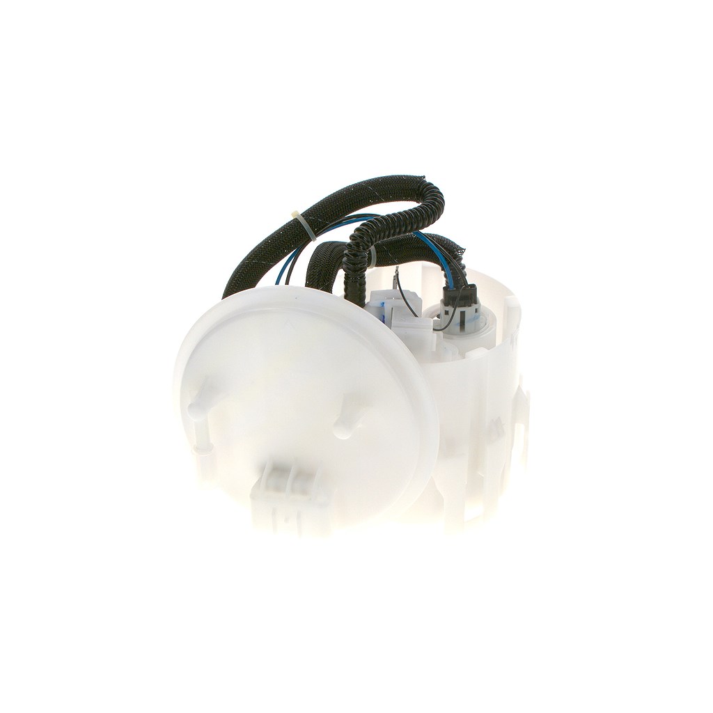 Bosch Kraftstoff-Fördereinheit [Hersteller-Nr. 1582980174] für Vauxhall, Opel