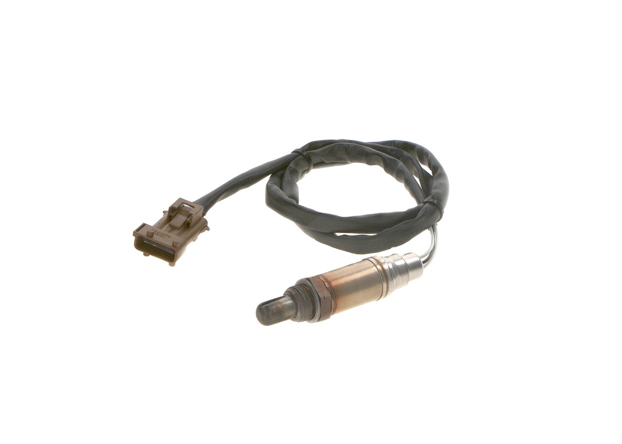 Bosch Lambdasonde [Hersteller-Nr. 0258003376] für Volvo