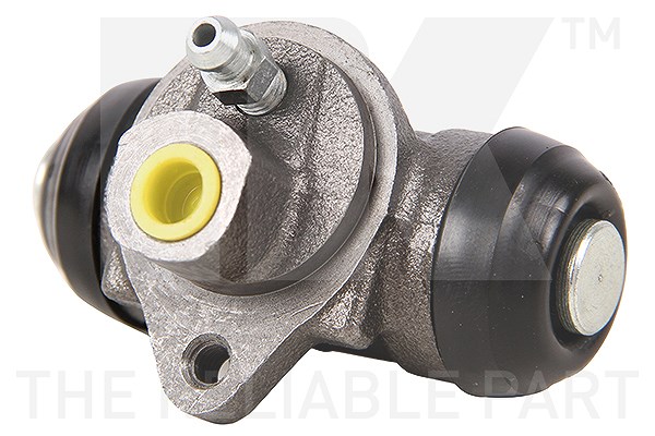 Nk Radbremszylinder [Hersteller-Nr. 802550] für Ford