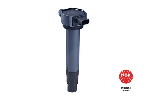 Ngk Zündspule [Hersteller-Nr. 48321] für Dodge, Lancia, Jeep, Chrysler, Fiat