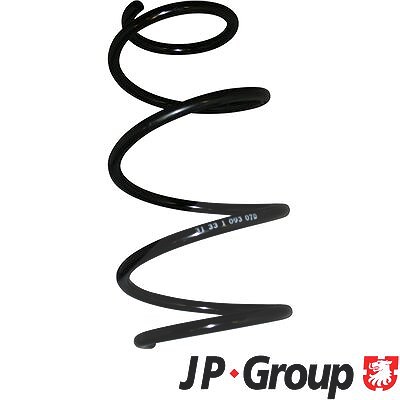 Jp Group Fahrwerksfeder [Hersteller-Nr. 1442200100] für BMW