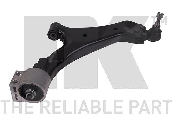 Nk Lenker, Radaufhängung [Hersteller-Nr. 5015013] für Vauxhall, Chevrolet, Opel